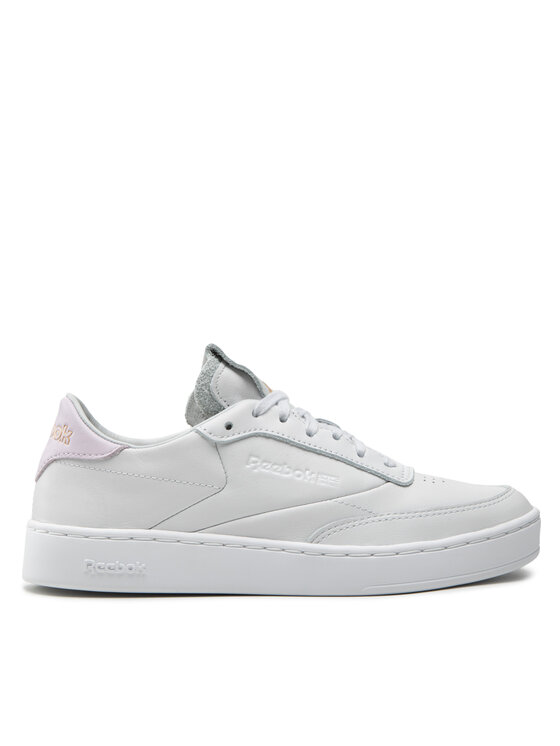 Reebok Reebok Αθλητικά Club C Clean GX3692 Γκρι