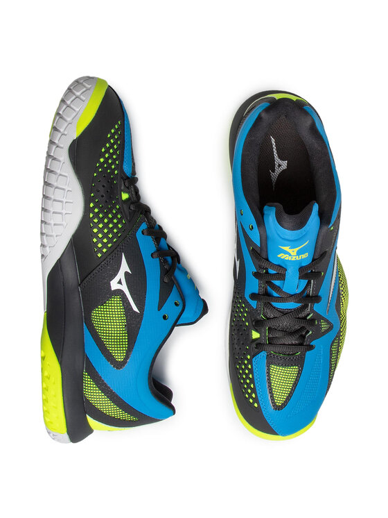 Mizuno wave intense on sale tour 4 ac