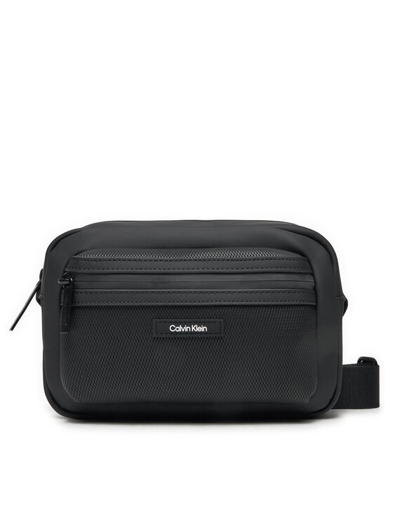 Calvin Klein Borsellino K50K512810 Nero, taglia : 00