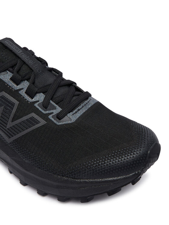 New Balance New Balance Bėgimo batai Fuelcell Rebel Trail WRBTV1_RU Juoda
