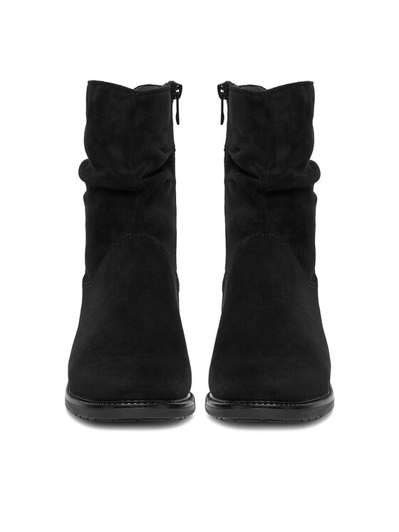 Lasocki Lasocki Stiefeletten CEO-WBN-SOFIA-10 Schwarz