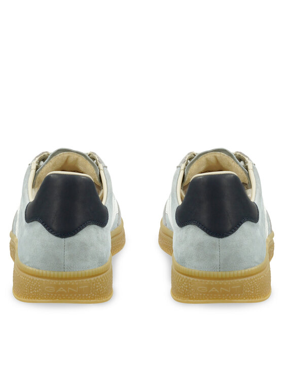 Gant Gant Sneakers 30633481 Grau