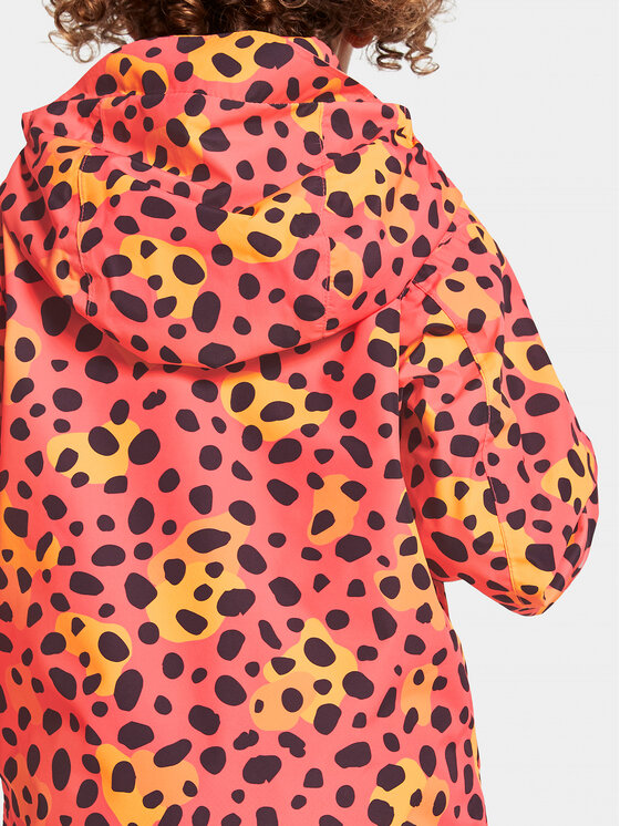 Didriksons Didriksons Übergangsjacke Norma 504736 Rosa Regular Fit