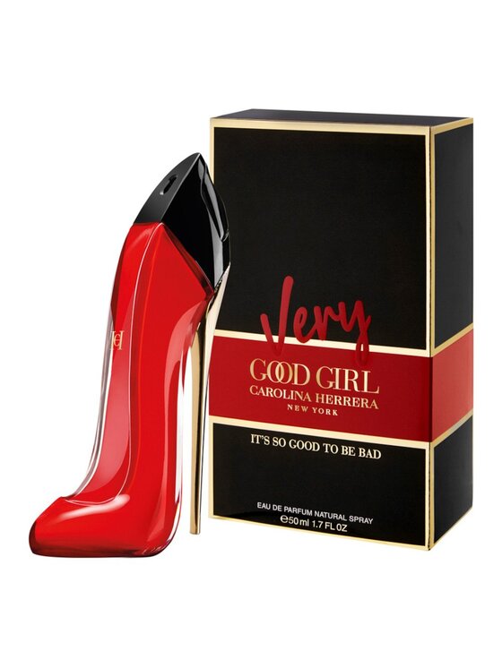 Carolina Herrera Carolina Herrera Very Good Girl Woda perfumowana
