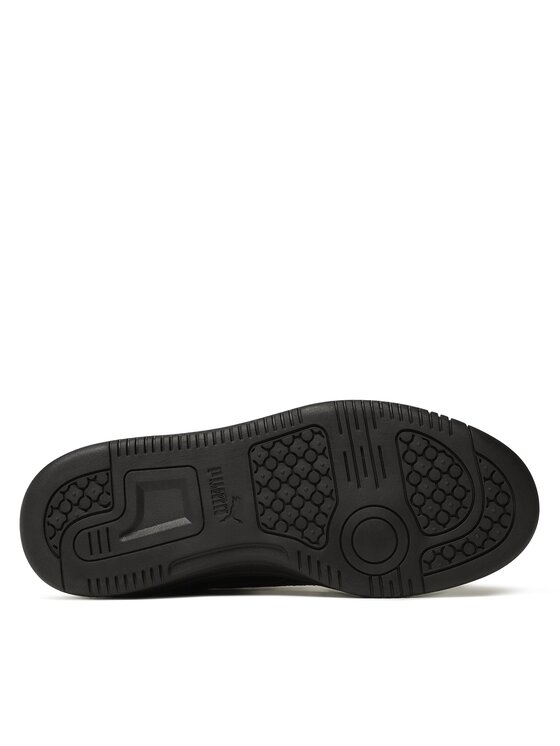 Puma Puma Laisvalaikio batai Rebound Joy Lo Jr 38198403 Juoda