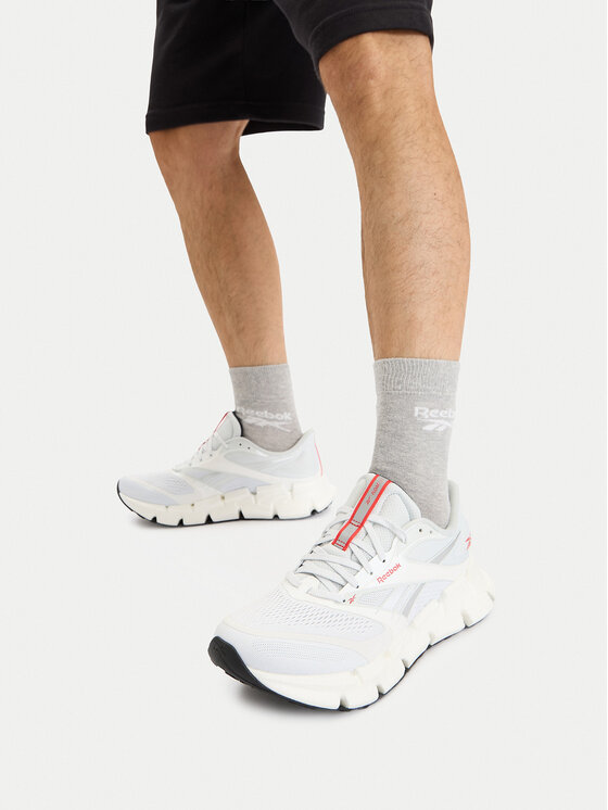 Reebok Reebok Skriešanas apavi EO-FLOATZIG 2 100244494 Pelēks