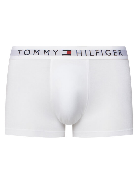 Tommy Hilfiger Tommy Hilfiger Komplet bokserek UM0UM03908 Kolorowy