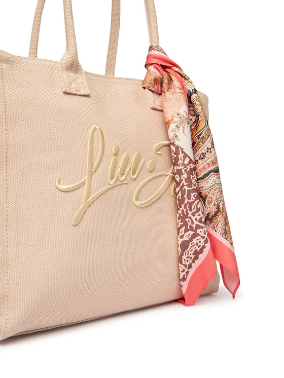 Liu Jo Liu Jo Handtasche VA6191 T546A Rosa