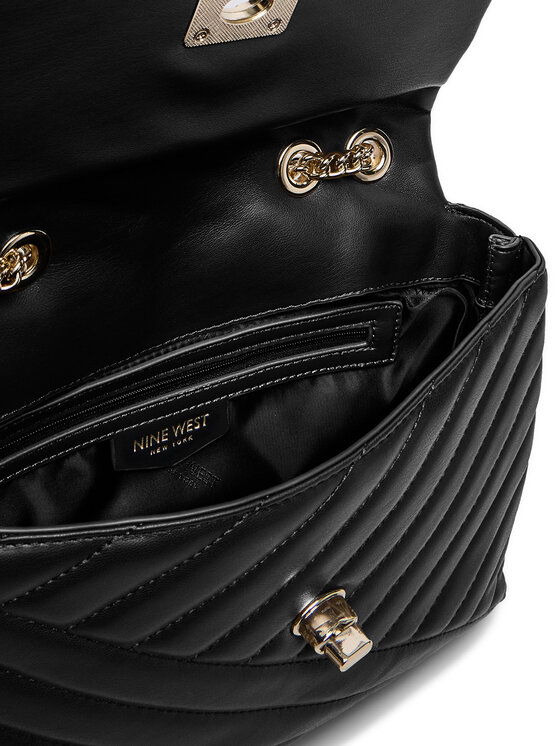Nine West Nine West Handtasche CEO-SUSAN-LA513-561 Schwarz