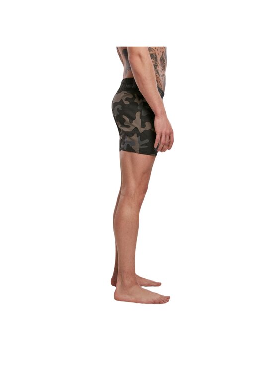 Brandit Brandit Bokserki 4500.4 Khaki