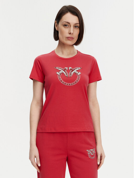 T-Shirt PINKO