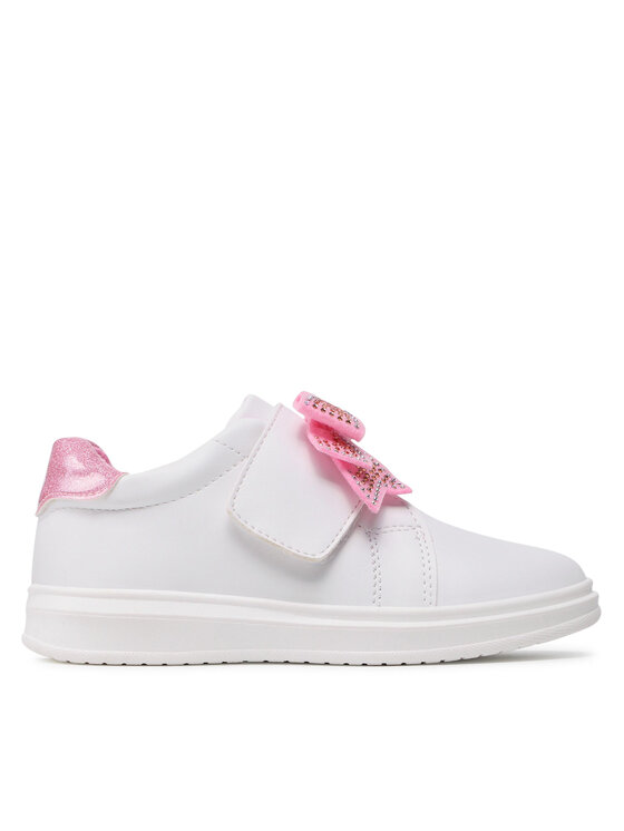 Sneakers CM210708-1 Bianco
