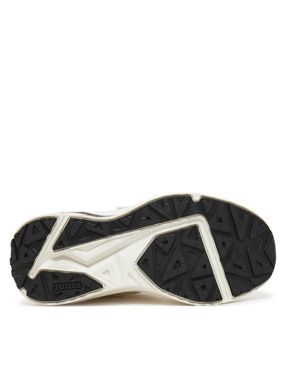 Joma Joma Sneakers Speed Jr 2525 JSPEES2525V Bej