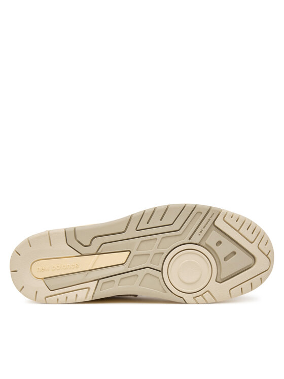 New Balance New Balance Sneakersy U950384 W Světle béžová