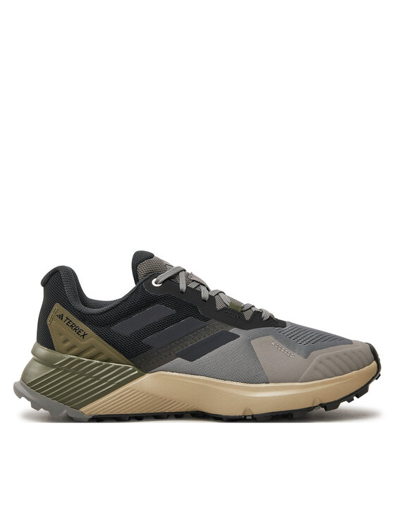 Pantofi pentru alergare adidas Terrex Soulstride IG8916 Gri