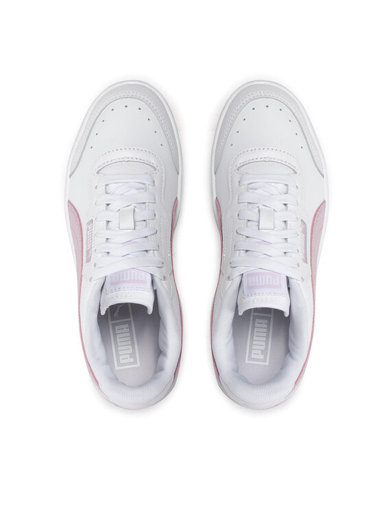Puma Puma Sneakersy Court Guard 386084 07 Biały
