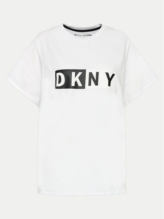 Тишърт DKNY Sport