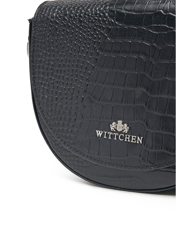 WITTCHEN WITTCHEN Rankinė 99-4E-020-1S Juoda