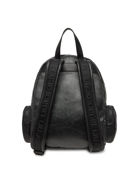 Liu Jo Liu Jo Ruksak M Backpack TA5294 E0669 Crna