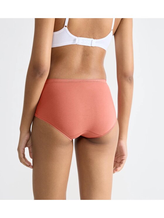 Triumph Triumph Figi klasyczne sloggi Basic+ Midi C4P Kolorowy