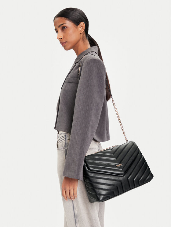 WITTCHEN WITTCHEN Rankinė 99-4Y-514-1 Juoda