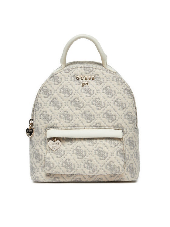 Guess Guess Seljakott J5RZ02 WFV20 Kreemjas