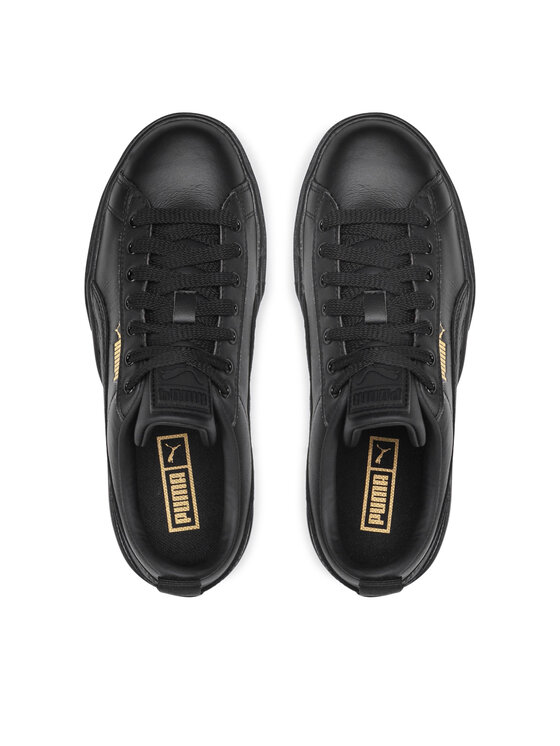 Puma Puma Sneakersy Mayze Classic Wns 384209 02 Czarny