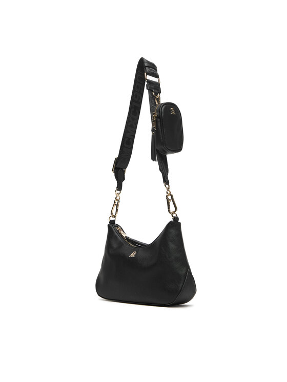 Steve Madden Steve Madden Geantă Bsin SM13001827 Negru