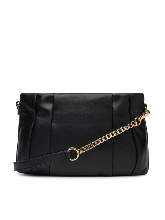 LOVE MOSCHINO LOVE MOSCHINO Ročna torba JC4215PP0MKB0000 Črna