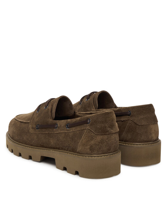 JOOP! JOOP! Pantofi 4140008293 Maro