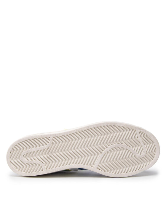 adidas adidas Superge Superstar Pride GW2415 Bela