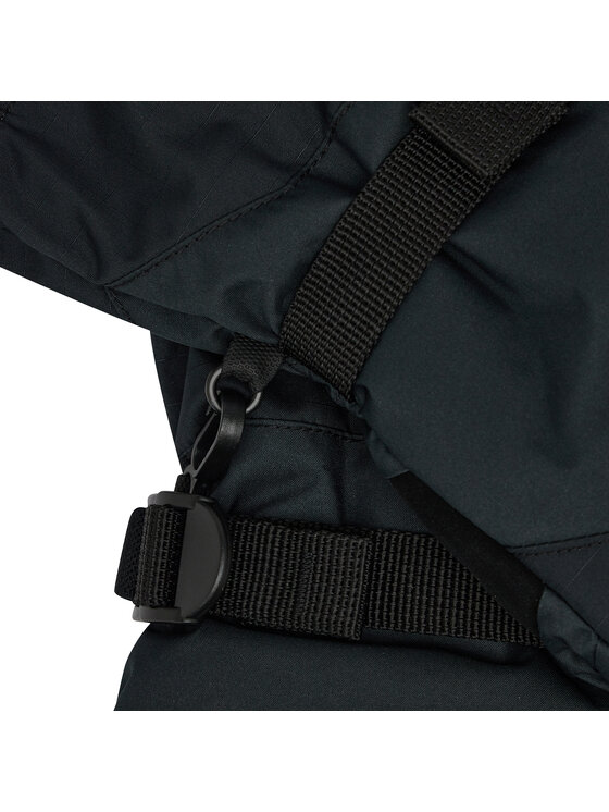 Columbia Columbia Rękawice narciarskie Last Tracks Glove CL3406 Czarny