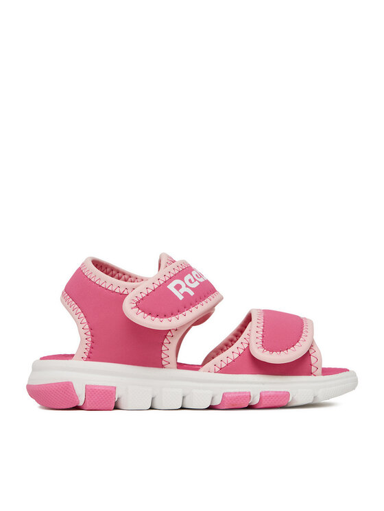 Reebok Reebok Basutės CP92-26028(III)DZ Rožinė