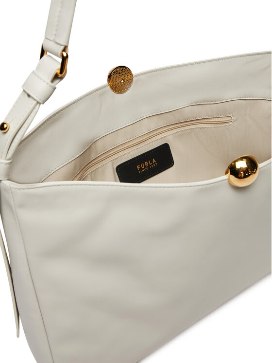 Furla Furla Borsetta Sfera WB01365 BX3168 1704S Écru