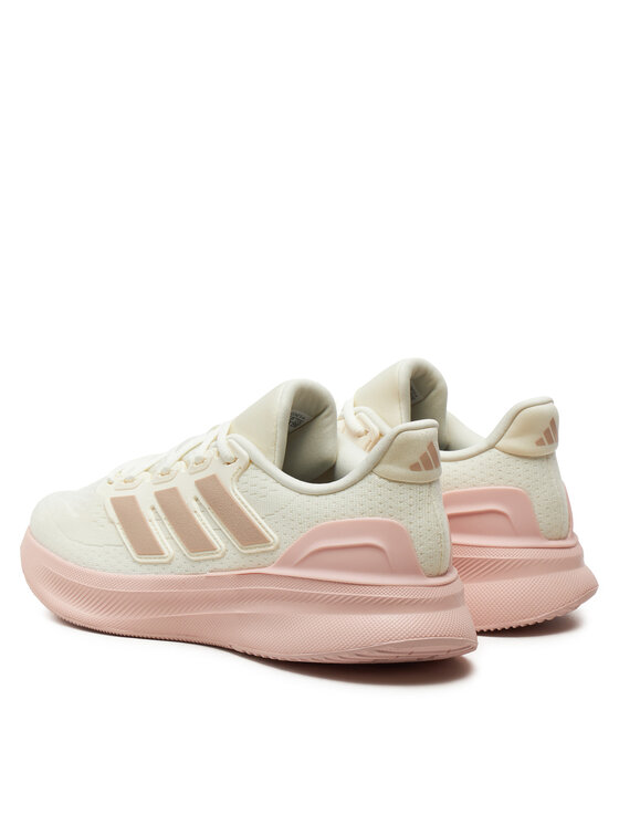 adidas adidas Jooksujalatsid Runfalcon+ 5 IE8800 Valge