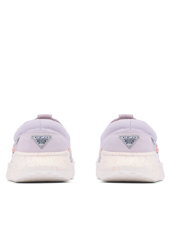 Columbia Columbia Buty do sportów wodnych PFG Boatside™  2062741 Fioletowy