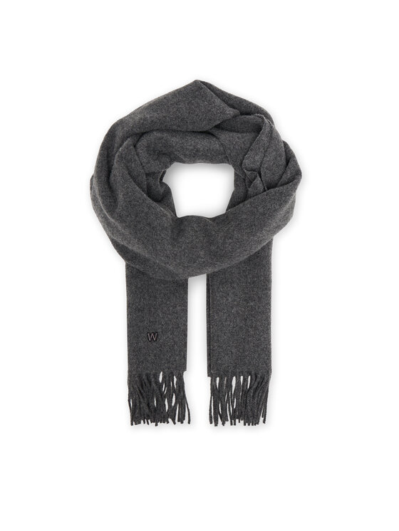 Weekend Max Mara Weekend Max Mara Шарф Scoglio 2525546105 Сірий