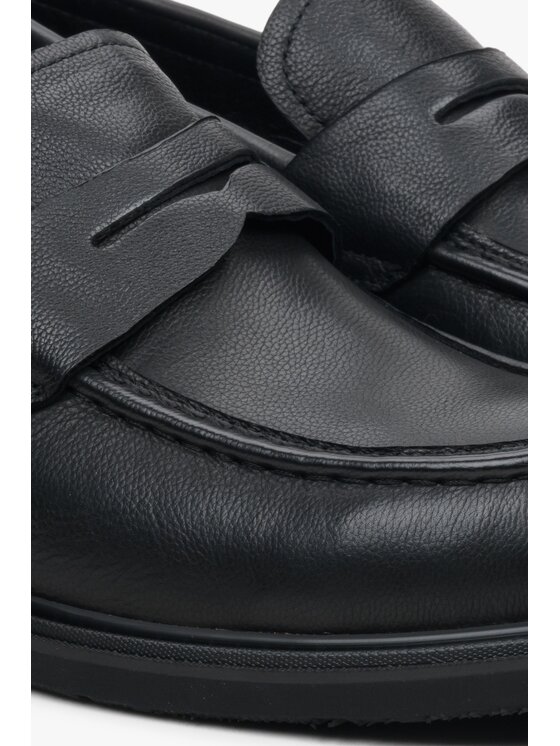 Estro Estro Mocassini ER00113950 Nero