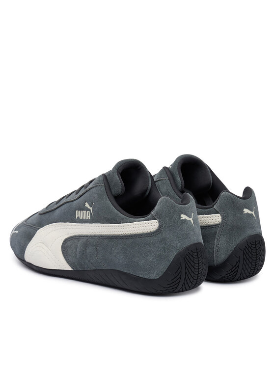 Puma Puma Sneakersy Speedcat OG 398846 Šedá