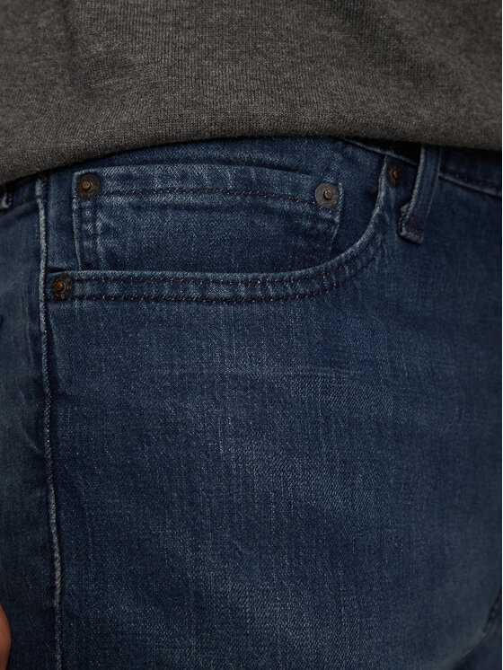 Levi's® Levi's® Τζιν 511™ 04511-5660 Μπλε Slim Fit