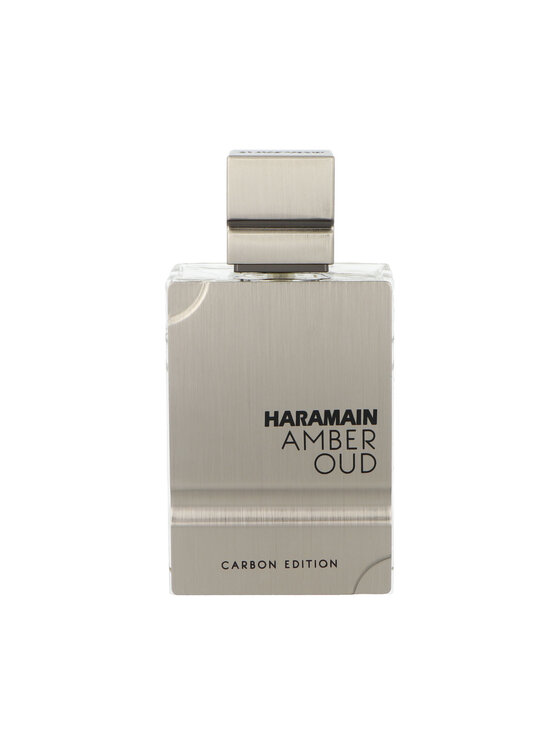 Al Haramain Al Haramain Amber Oud Carbon Woda perfumowana