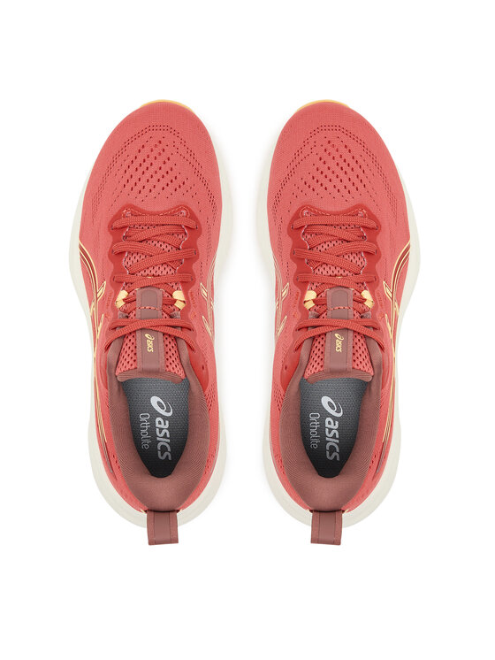 Asics Asics Běžecké boty Gel-Pulse 16 1012B755 Růžová