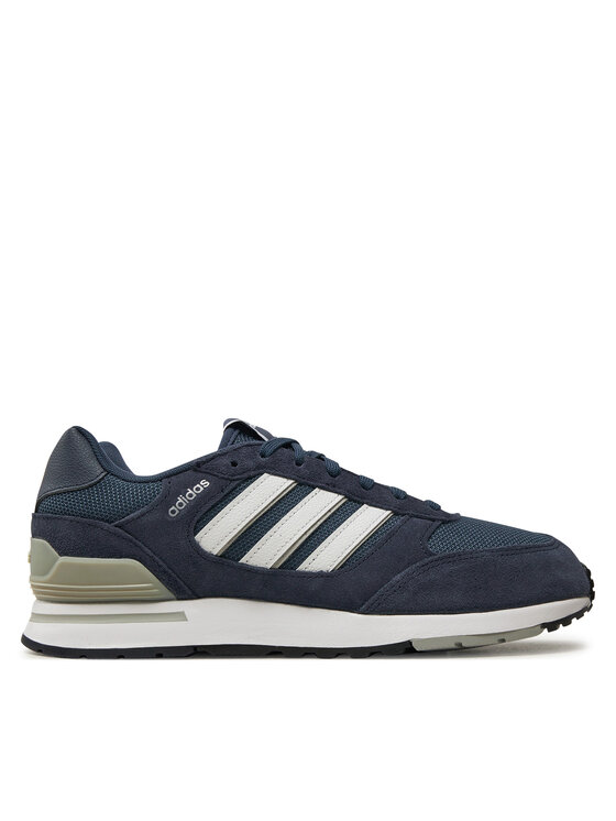 adidas Snīkeri Run 80s ID1261 Tumši zils