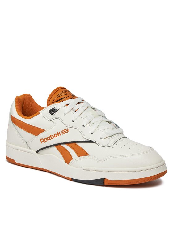 Reebok Reebok Snīkeri Bb 4000 II IE4859 Balts