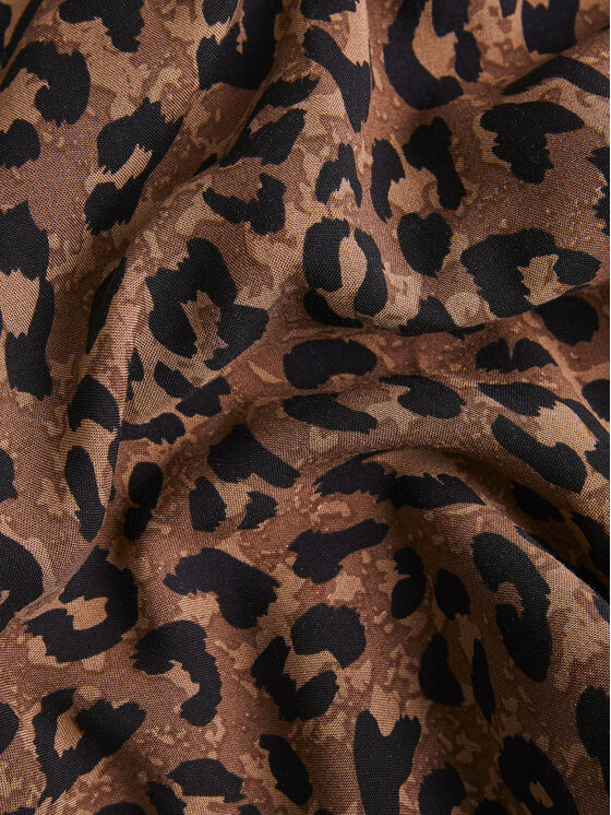 JJXX JJXX Suvekleit Mira 12268432 Pruun Relaxed Fit