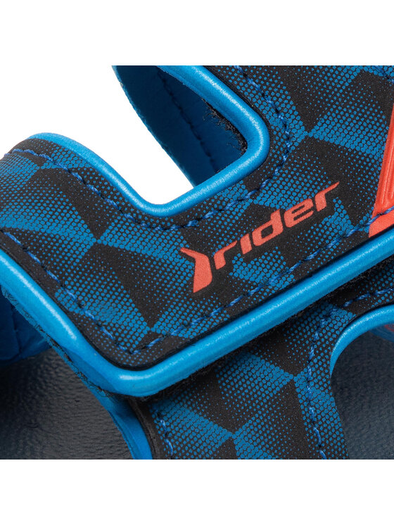 Rider Rider Sandaalid Basic Sandal V Baby 83070 Sinine