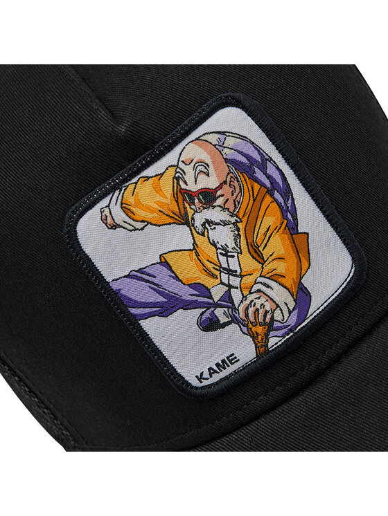 Capslab Cap CAPSLAB-CL/DBZ2/1 Schwarz | Modivo.de