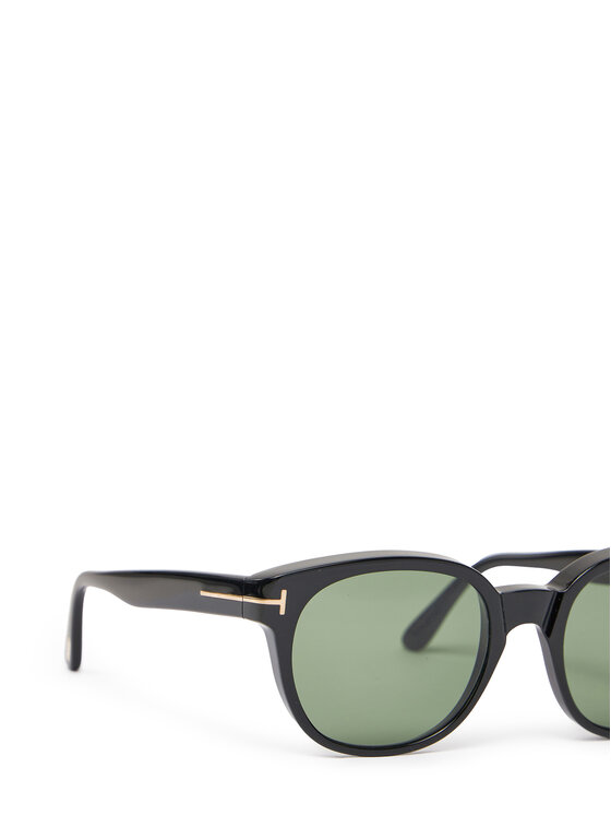 Tom Ford Tom Ford Ochelari de soare FT1180 01N Negru