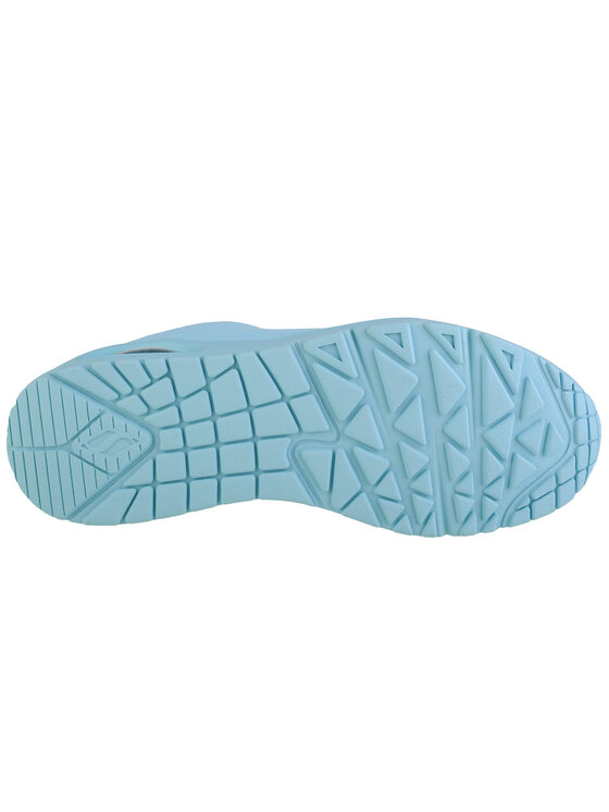 Skechers Skechers Sneakersy 73690-LTBL Turkusowy