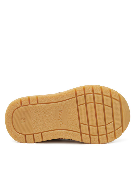 Mrugała Mrugała Superge Coco 3111/5-26 Rjava